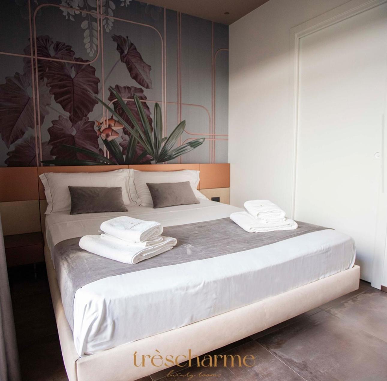 Trescharme Bed & Breakfast Andria Exterior photo